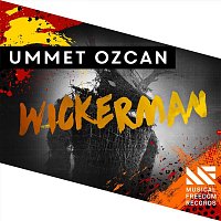 Ummet Ozcan – Wickerman