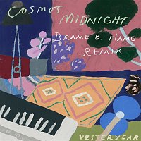 Cosmo's Midnight – Yesteryear (Brame & Hamo Remix)