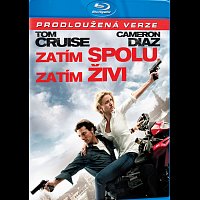 Různí interpreti – Zatím spolu, zatím živi Blu-ray