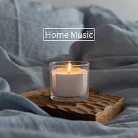 Různí interpreti – Home Music