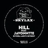 hill – Riviera meets Detroit