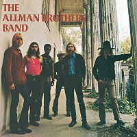 The Allman Brothers Band – The Allman Brothers Band