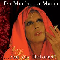 María Jiménez – De Maria A Maria Con Sus Dolores