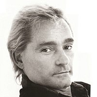 Marty Balin – Count On Me