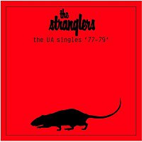 The Stranglers – The UA Singles '77-'79
