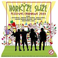 Horkyze Slize – Festival Chorobná CD