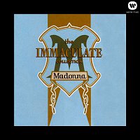 Madonna – The Immaculate Collection LP