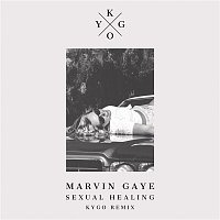 Marvin Gaye & Kygo – Sexual Healing