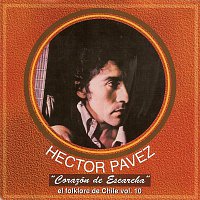 Hector Pavez – Corazon Escarcha