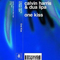 Calvin Harris, Dua Lipa – One Kiss