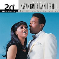 Tammi Terrell, Marvin Gaye – 20th Century Masters: The Millennium Collection: The Best Of Marvin Gaye & Tammi Terrell