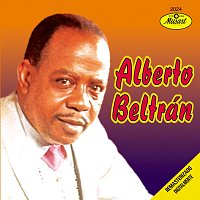 Přední strana obalu CD Alberto Beltrán [Remasterizado Digitalmente]