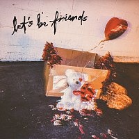 Carly Rae Jepsen – Let's Be Friends