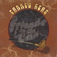Canned Heat – Friends in the Can