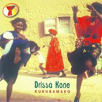 Drissa Kone – Kurubamako