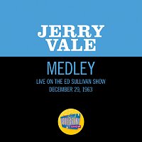 Jerry Vale – O Sole Mio/Mala femmina/Torna a Surriento [Medley/Live On The Ed Sullivan Show,  December 29, 1963]