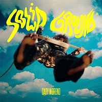 Gaby Moreno – Solid Ground