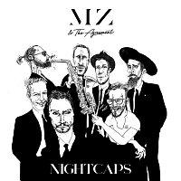 Mans Zelmerlow & The Agreement – Nightcaps