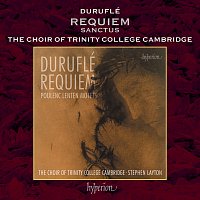 Duruflé: Requiem, Op. 9: IV. Sanctus