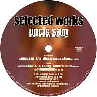 Selected Works – Uncle Sam [Remixes]