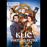 Různí interpreti – Klíč svatého Petra DVD