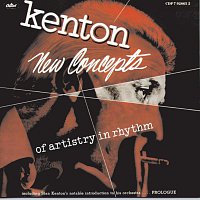 Stan Kenton – Concepts Of Artistry In Rhythm