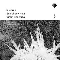 Norwegian Radio Orchestra – Nielsen : Symphony No.1, Violin Concerto