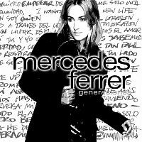 Přední strana obalu CD Generaciones