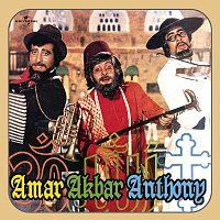 Různí interpreti – Amar Akbar Anthony [Original Motion Picture Soundtrack]