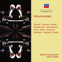 Boston Pops Orchestra, Arthur Fiedler – Fiedler Encores