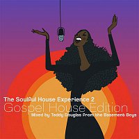 Teddy Douglas – The Soulful House Experience 2 (Gospel House Edition) [Mixed by Teddy Douglas]