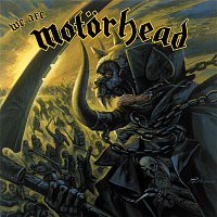 Motorhead – We Are Motorhead CD