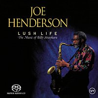 Joe Henderson – Lush Life