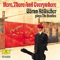 Here, There And Everywhere: Goran Sollscher plays The Beatles