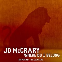 JD McCrary – Where Do I Belong