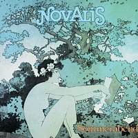 Novalis – Sommerabend