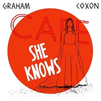 Graham Coxon – She Knows