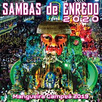 Různí interpreti – Sambas De Enredo Das Escolas De Samba 2020