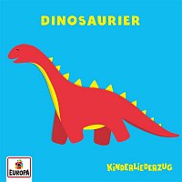 Lena, Felix & die Kita-Kids – Dinosaurier