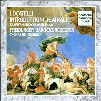 Freiburger Barockorchester – Locatelli: Introduttioni teatrali