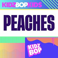 KIDZ BOP Kids – Peaches