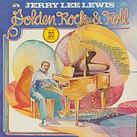 Jerry Lee Lewis – Golden Rock and Roll