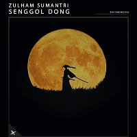 Přední strana obalu CD Senggol Dong