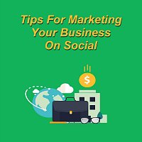 Simone Beretta – Tips for Marketing Your Business on Social