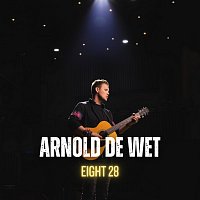 Arnold de Wet – Praising Jesus