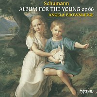 Angela Brownridge – Schumann: Album for the Young