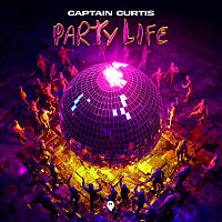 Captain Curtis – Party Life