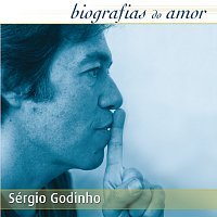 Přední strana obalu CD Biografias Do Amor