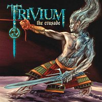 Trivium – The Crusade CD