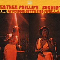 Esther Phillips – Burnin'